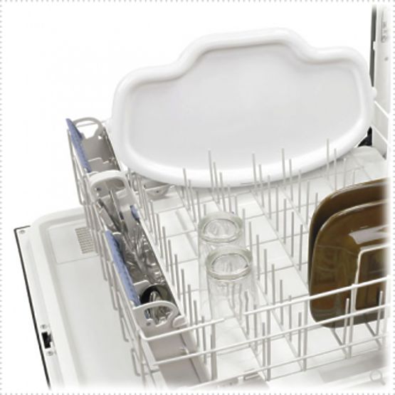 Krzesełko do karmienia Fisher Price - Easy Clean