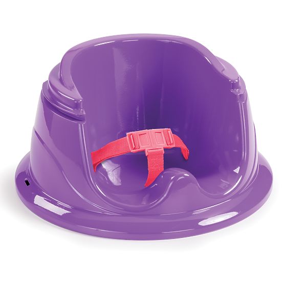 Krzesełko do karmienia i zabawy SuperSeat