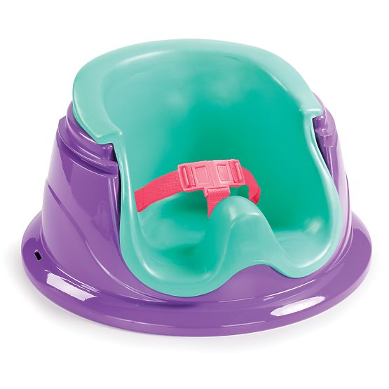 Krzesełko do karmienia i zabawy SuperSeat