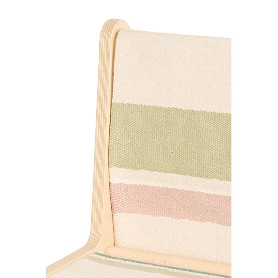 Krzesełko dziecięce Sillita Eerth - Lorena Canals