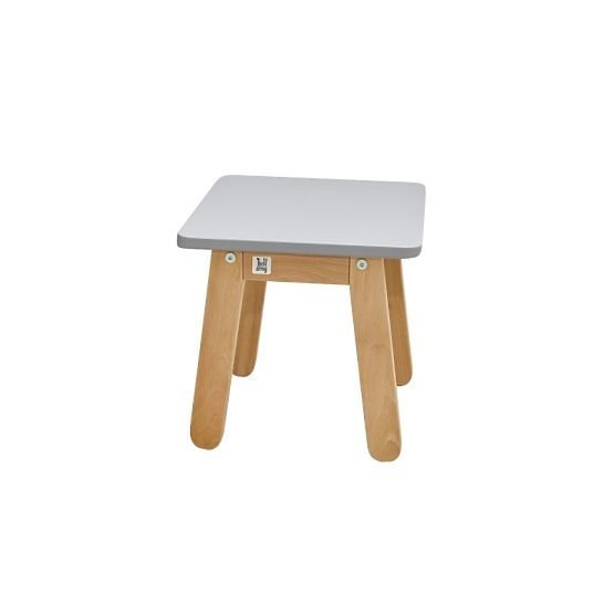 Krzesełko Woody Grey
