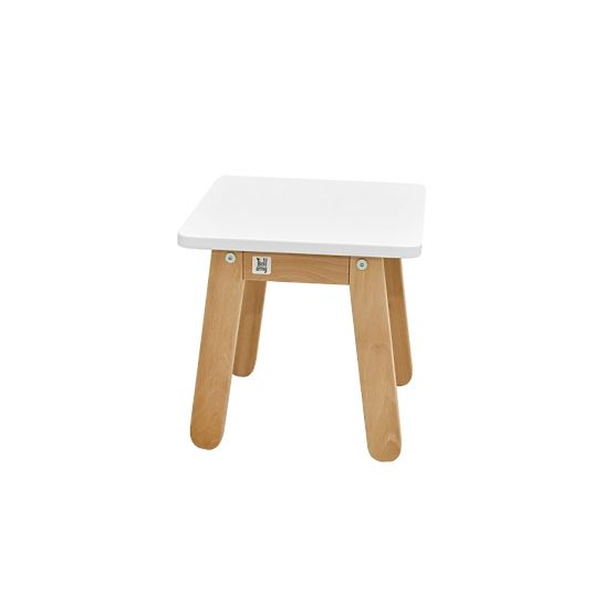 Krzesełko Woody White