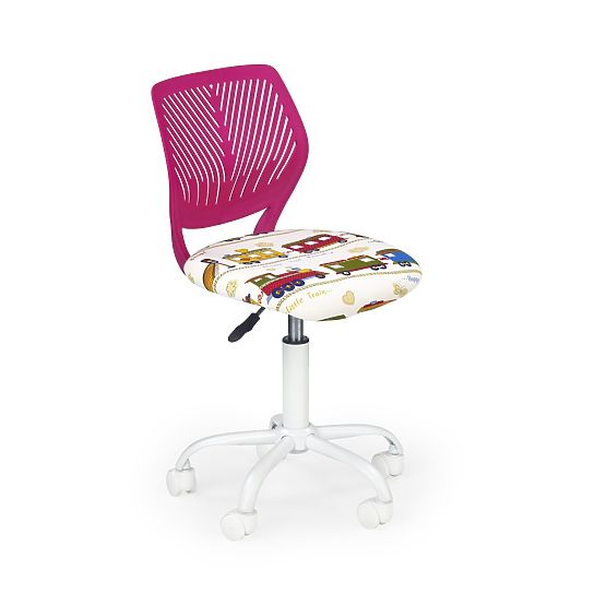 Krzesło biurowe BALI