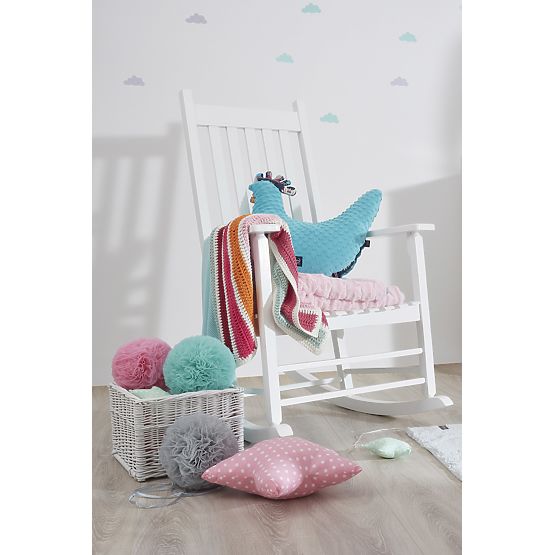 Krzesło bujane COSY