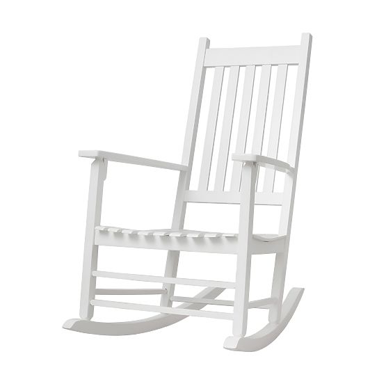 Krzesło bujane COSY