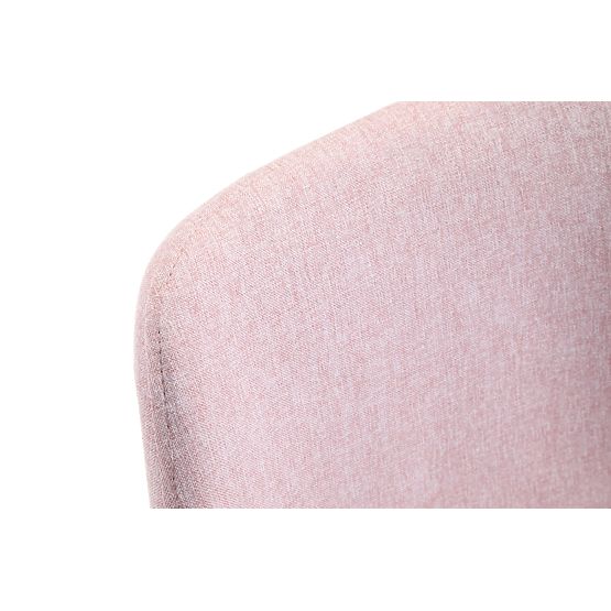 KRZESŁO SJ.0159 RÓŻOWE