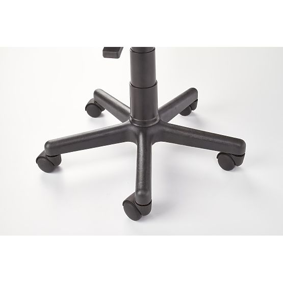 Krzesło studenckie Toby - różowe