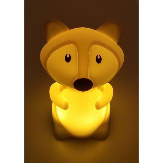 Lampa LED PUFI - lis