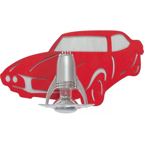 Lampa punktowa Auto
