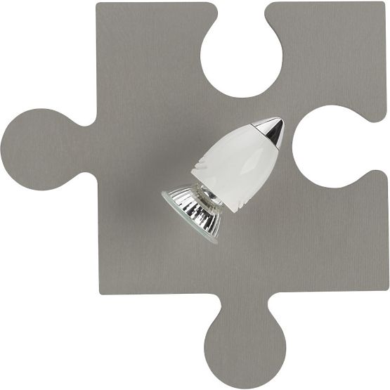 Lampa punktowa Puzzle
