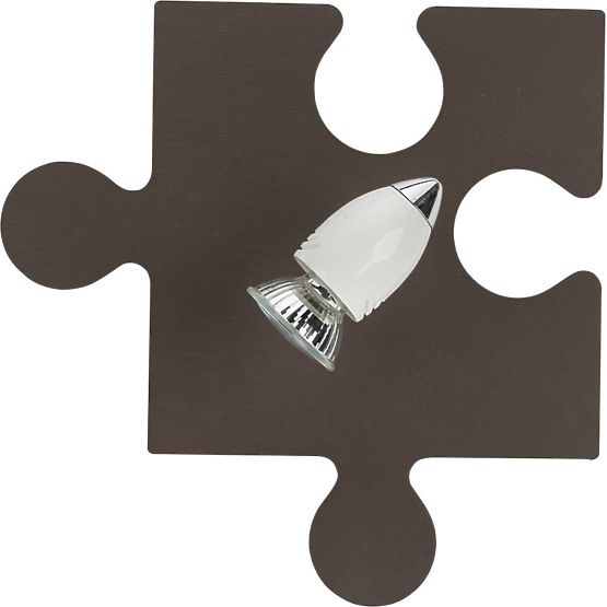 Lampa punktowa Puzzle