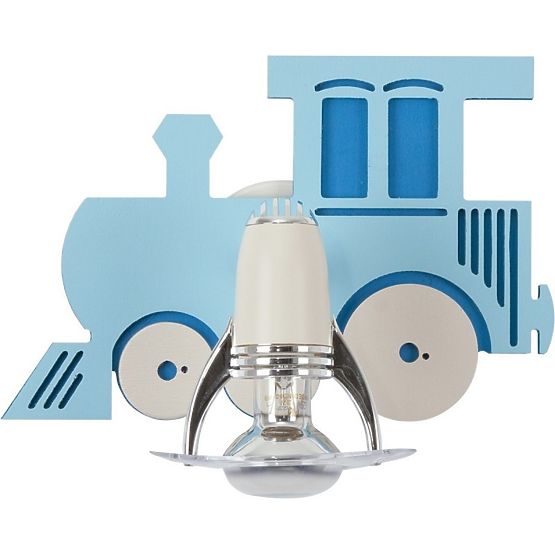Lampa punktowa Train I
