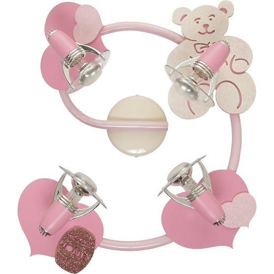 Lampa sufitowa Honey IV