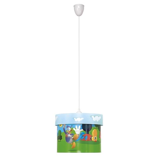 Lampa wisząca Myszka Miki