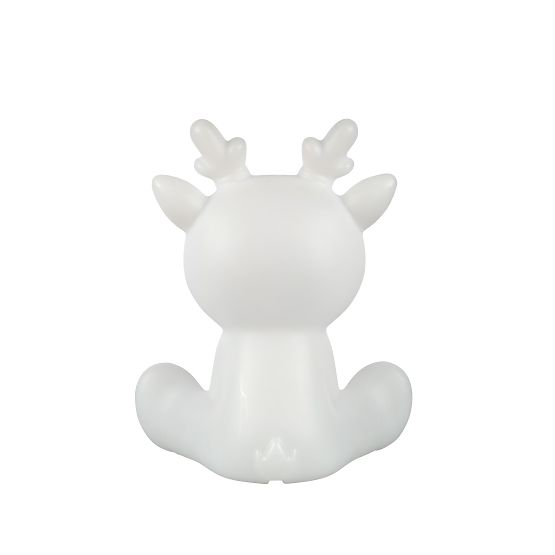 Lampka nocna FLOW - Fabian Medium Grey