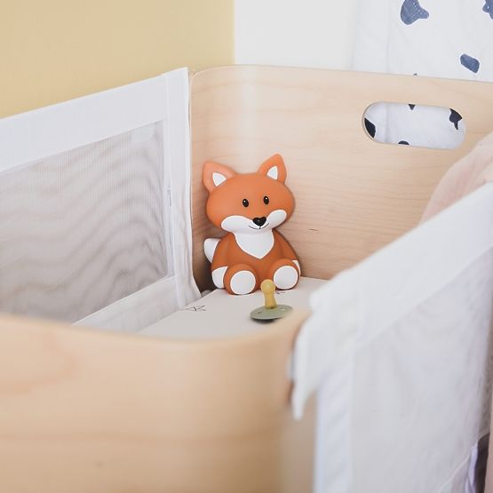 Lampka nocna FLOW - Robin Orange