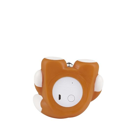 Lampka nocna FLOW - Robin Orange