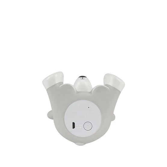 Lampka nocna FLOW - Renifer Fabian Grey