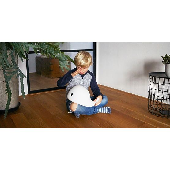 Lampka nocna FLOW - Whale Medium