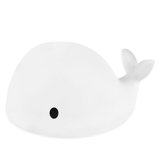 Lampka nocna FLOW - Whale Medium