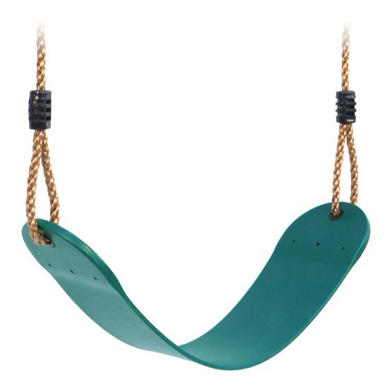 Lata dwudzieste Elastyczna huśtawka z tworzywa sztucznego