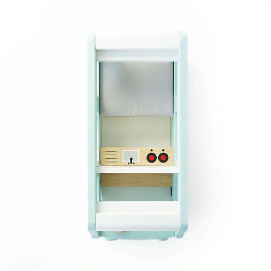 Le Toy Van Autokarawan nowy design