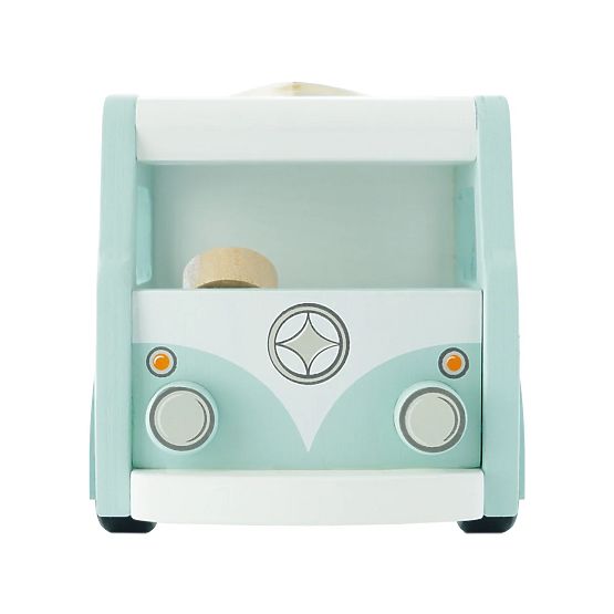 Le Toy Van Autokarawan nowy design