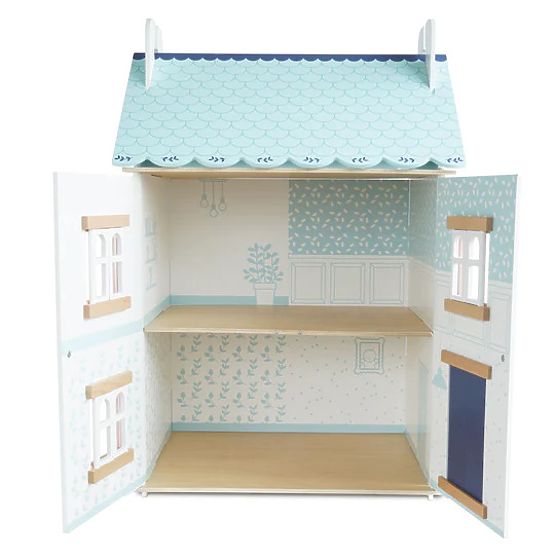 Le Toy Van Domek Blue Belle