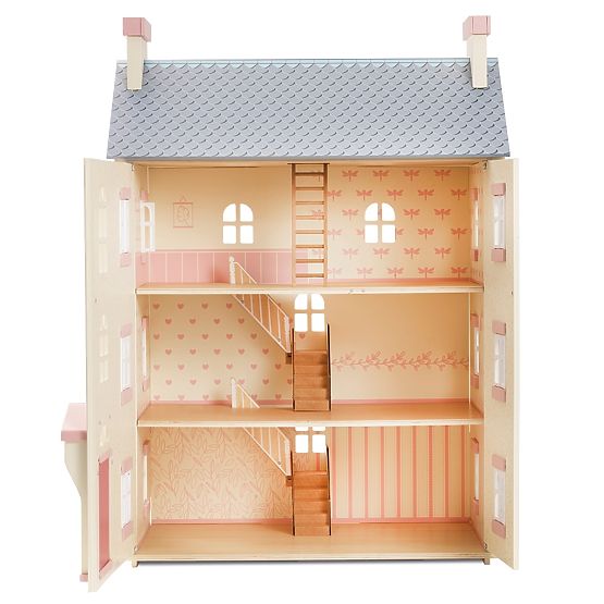 Le Toy Van Domek dla lalek Cherry Tree Hall