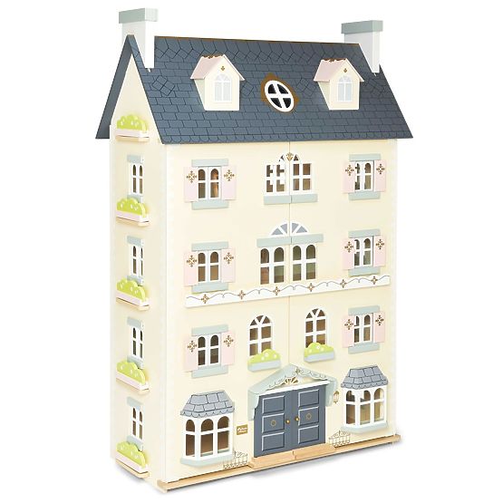 Le Toy Van Domek dla lalek Palace