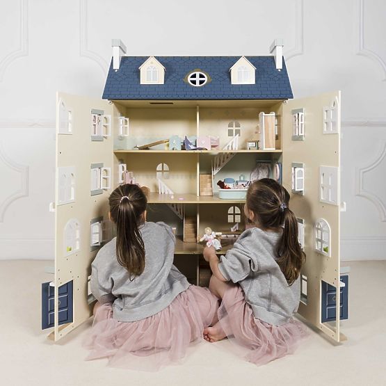Le Toy Van Domek dla lalek Palace