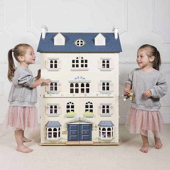 Le Toy Van Domek dla lalek Palace