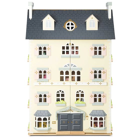 Le Toy Van Domek dla lalek Palace