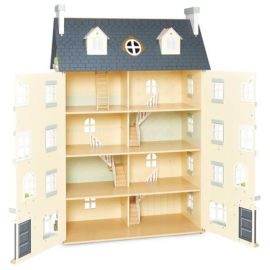 Le Toy Van Domek dla lalek Palace