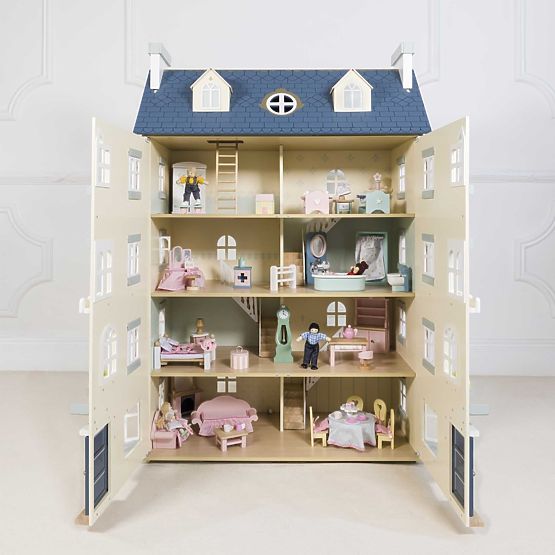 Le Toy Van Domek dla lalek Palace