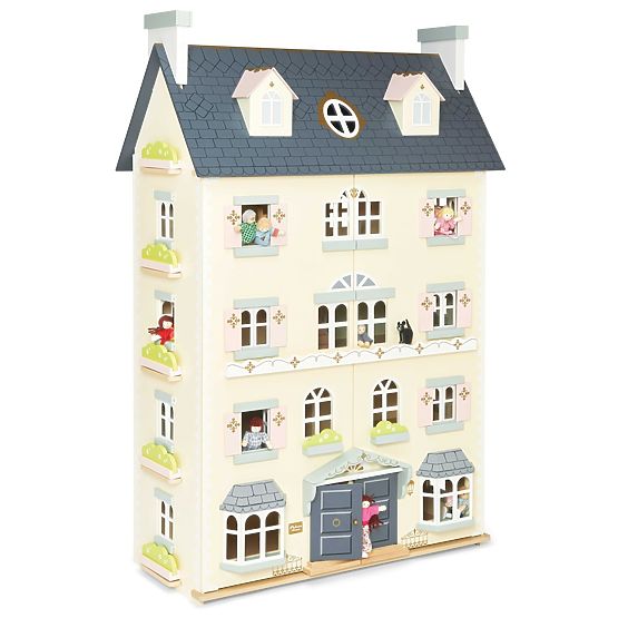 Le Toy Van Domek dla lalek Palace