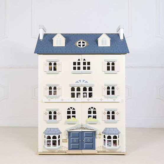 Le Toy Van Domek dla lalek Palace