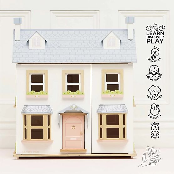 Le Toy Van Domek Mayberry Manor