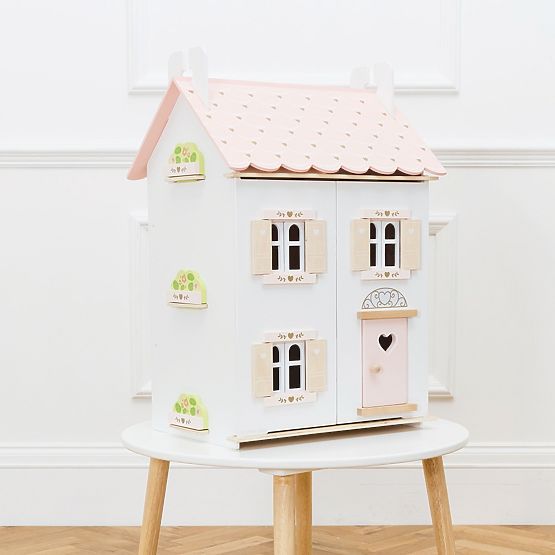 Le Toy Van Domek Rose Heart