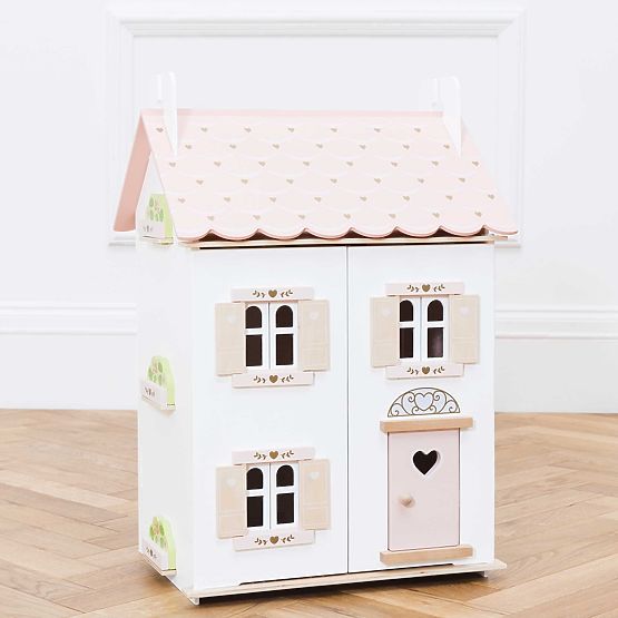 Le Toy Van Domek Rose Heart