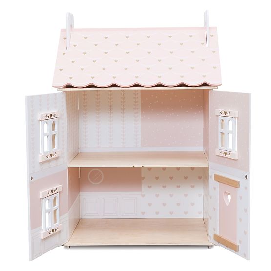 Le Toy Van Domek Rose Heart