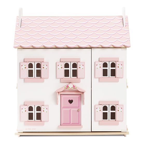 Le Toy Van Domek Sophia