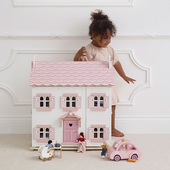 Le Toy Van Domek Sophia