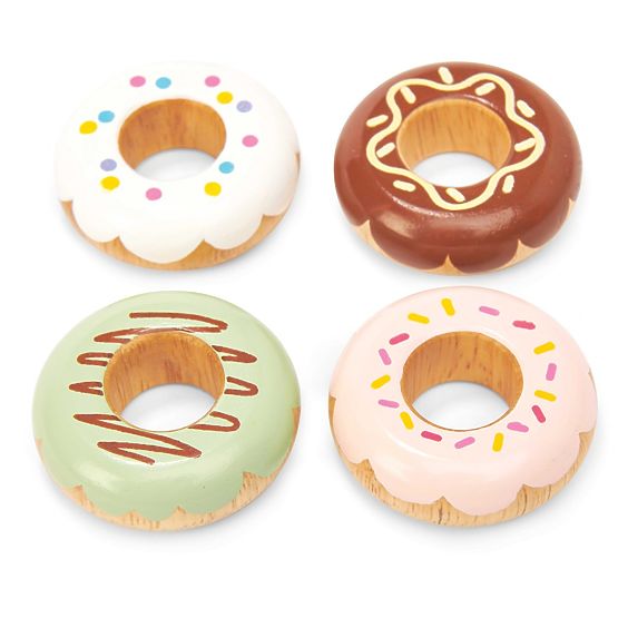 Le Toy Van Donuty