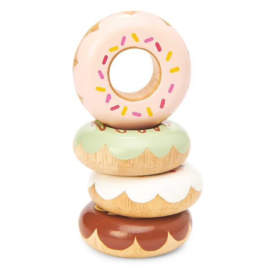 Le Toy Van Donuty