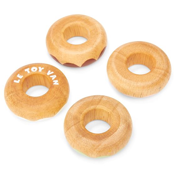 Le Toy Van Donuty