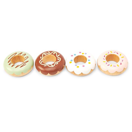 Le Toy Van Donuty