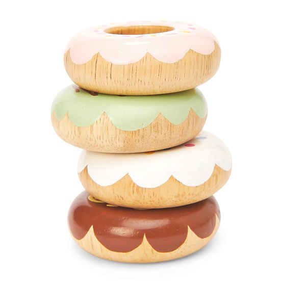 Le Toy Van Donuty