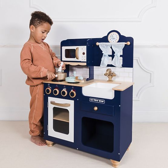 Le Toy Van Kuchnia Oxford