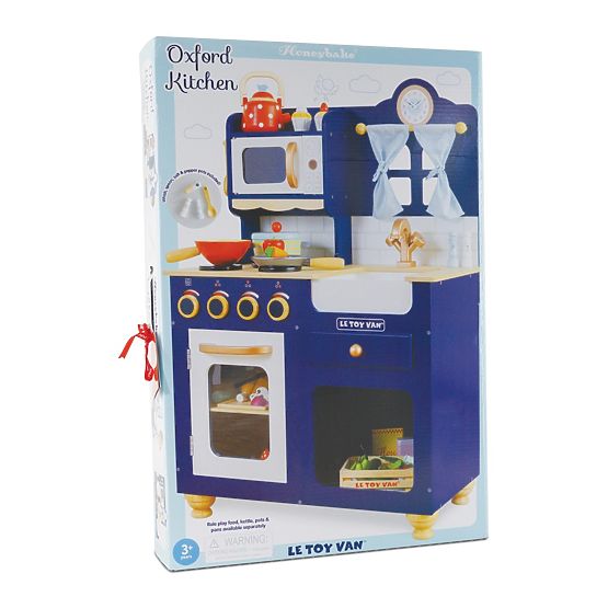 Le Toy Van Kuchnia Oxford